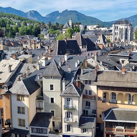 Logement Autour De Moi * * * * * Chambéry Eksteriør bilde
