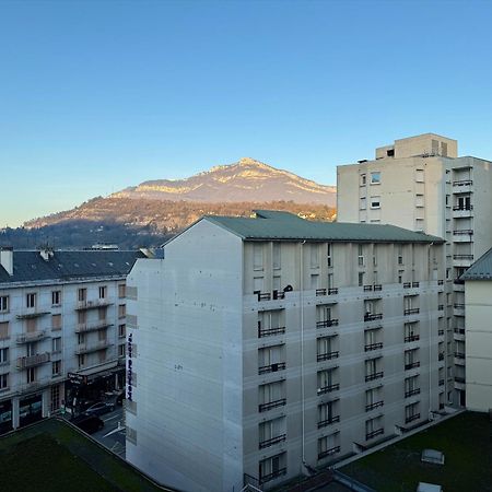 Logement Autour De Moi * * * * * Chambéry Eksteriør bilde