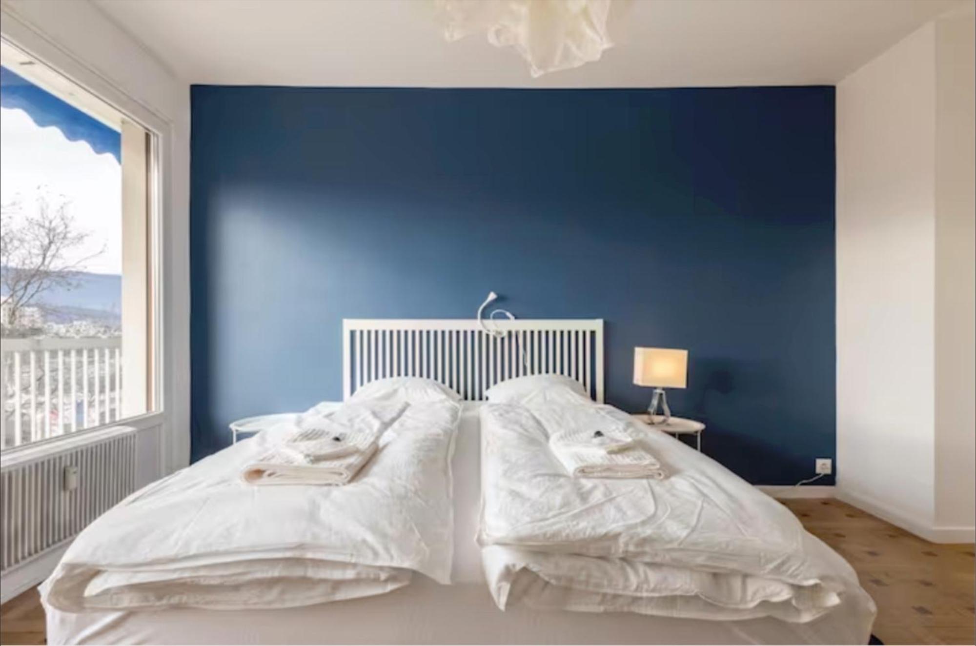 Logement Autour De Moi * * * * * Chambéry Eksteriør bilde