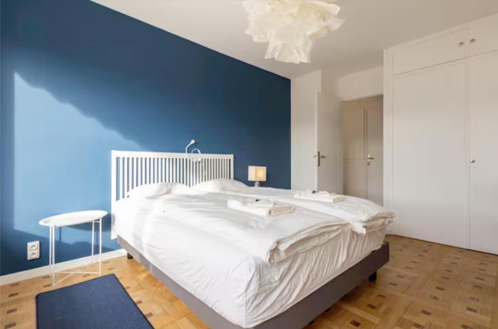 Logement Autour De Moi * * * * * Chambéry Eksteriør bilde